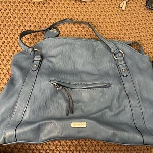 Jessica Simpson purse